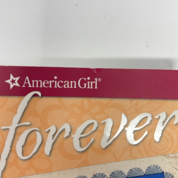 3/$15 AMERICAN GIRL: Song of the Mockingbird. My Journey with Josefina - Picture 3 of 6